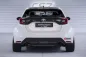 Preview: CSR Heckspoiler | Heckflügel mit ABE für Toyota GR Yaris (Typ XP21) HF845-S strukturiert schwarz matt (keine Lackierung erforderlich)