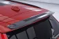 Preview: CSR Heckspoiler | Heckflügel mit ABE für Volvo V60 (2.Gen) HF116-L Lackierung erforderlich (unlackiert roh)