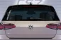 Preview: CSR Heckspoiler | Heckflügel mit ABE für VW Golf 7 (Typ AU) HF912-L Lackierung erforderlich (unlackiert roh)