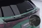 Preview: CSR Heckspoiler | Heckflügel mit ABE für VW Passat B9 Variant HF213-C Carbon Look Hochglanz (keine Lackierung erforderlich)
