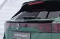 Preview: CSR Heckspoiler | Heckflügel mit ABE für VW Passat B9 Variant HF213-L Lackierung erforderlich (unlackiert roh)