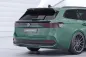 Preview: CSR Heckspoiler | Heckflügel mit ABE für VW Passat B9 Variant HF213-L Lackierung erforderlich (unlackiert roh)