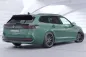 Preview: CSR Heckspoiler | Heckflügel mit ABE für VW Passat B9 Variant HF213-C Carbon Look Hochglanz (keine Lackierung erforderlich)