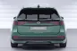 Preview: CSR Heckspoiler | Heckflügel mit ABE für VW Passat B9 Variant HF213-C Carbon Look Hochglanz (keine Lackierung erforderlich)