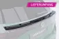 Preview: CSR Heckspoiler | Heckflügel mit ABE für VW Passat B9 Variant HF213-S strukturiert schwarz matt (keine Lackierung erforderlich)