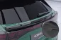 Preview: CSR Heckspoiler | Heckflügel mit ABE für VW Passat B9 Variant HF213-L Lackierung erforderlich (unlackiert roh)