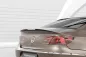 Preview: CSR Heckspoiler | Heckflügel mit ABE für VW Passat CC HF591-G Glossy schwarz Hochglanz (keine Lackierung erforderlich)