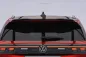 Preview: CSR Heckspoiler | Heckflügel mit ABE für VW Tiguan 3 R-Line HF249-C Carbon Look Hochglanz (keine Lackierung erforderlich)