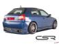 Preview: CSR Heckstoßstange für Audi A3 8L HSK004