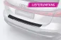Preview: CSR Ladekantenschutz für Audi A5 / S5 B10 (Typ FU) LKS065-G Glossy schwarz Hochglanz (keine Lackierung erforderlich)