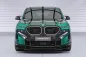 Preview: CSR Performance Flaps mit ABE für BMW XM G09 FP037-L Lackierung erforderlich (unlackiert roh)