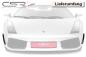 Preview: CSR Performance Flaps für Lamborghini Gallardo FP001