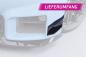 Preview: CSR Performance Flaps mit ABE für BMW M2 G87 Coupe FP041-G Glossy schwarz Hochglanz (keine Lackierung erforderlich)