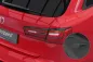 Preview: CSR Rücklichtblenden für Audi A6 C7 (Typ 4G) Avant RB018-L Lackierung erforderlich (unlackiert roh)