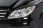 Preview: CSR Scheinwerferblenden für Mercedes-Benz Viano / Vito W639 V639 SB224