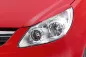 Preview: CSR Scheinwerferblenden für Opel Corsa D SB132