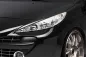 Preview: CSR Scheinwerferblenden für Peugeot 207 SB092