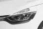 Preview: CSR Scheinwerferblenden für Renault Clio IV Typ X98 SB245