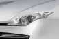 Preview: CSR Scheinwerferblenden für Renault Laguna 3 SB274