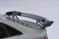 Preview: CSR Schwanenhals Heckflügel für Audi A3 / S3  / RS3 (8V) Limousine SHF005-D01-F