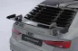Preview: CSR Schwanenhals Heckflügel für Audi A3 / S3  / RS3 (8V) Limousine SHF005-D01-F