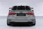 Preview: CSR Schwanenhals Heckflügel für Audi A3 / S3  / RS3 (8V) Limousine SHF005-D02-F