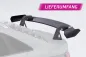 Preview: CSR Schwanenhals Heckflügel für Audi A3 / S3  / RS3 (8V) Limousine SHF005-D02-F