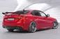 Preview: CSR Schwanenhals Heckflügel mit ABE für Alfa Romeo Giulia (Typ 952) SHF035-D01-F
