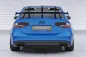Preview: CSR Schwanenhals Heckflügel mit ABE für Audi A4 / S4 B8 (Typ 8K) Limousine SHF041-D01-F
