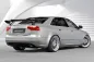 Preview: CSR Schwanenhals Heckflügel mit ABE für Audi A4 / S4 / RS4 B7 (Typ 8E) / Seat Exeo Limousine SHF010-D01-F