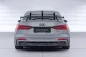 Preview: CSR Schwanenhals Heckflügel mit ABE für Audi A6 / S6 C8 (Typ 4A/F2) Limousine SHF040-D01-F