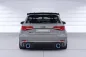 Preview: CSR Schwanenhals Heckflügel mit ABE für Audi RS3 (8VA) Sportback SHF080-F01