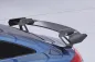 Preview: CSR Schwanenhals Heckflügel mit ABE für Audi TT (8J) Coupe SHF008-D01-F
