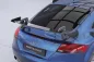 Preview: CSR Schwanenhals Heckflügel mit ABE für Audi TT (8J) Coupe SHF008-D01-F