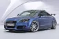 Preview: CSR Schwanenhals Heckflügel mit ABE für Audi TT (8J) Coupe SHF008-D01-F