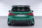Preview: CSR Schwanenhals Heckflügel mit ABE für BMW 1er F40 M135 / M Sportpaket Pro SHF072-F01