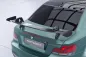 Preview: CSR Schwanenhals Heckflügel mit ABE für BMW 1er / M1 E82 Coupe SHF043-D02-F
