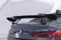 Preview: CSR Schwanenhals Heckflügel mit ABE für BMW 2er F44 Gran Coupe SHF071-D01-F