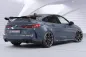 Preview: CSR Schwanenhals Heckflügel mit ABE für BMW 2er F44 Gran Coupe SHF071-D01-F
