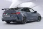 Preview: CSR Schwanenhals Heckflügel mit ABE für BMW 2er F44 Gran Coupe SHF071-D02-F
