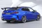 Preview: CSR Schwanenhals Heckflügel mit ABE für BMW 2er F74 Gran Coupe SHF026-D02-F