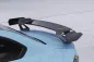 Preview: CSR Schwanenhals Heckflügel mit ABE für BMW 2er G42 / M2 G87 Coupe SHF056-D01-F