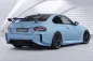 Preview: CSR Schwanenhals Heckflügel mit ABE für BMW 2er G42 / M2 G87 Coupe SHF056-D01-F