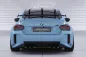 Preview: CSR Schwanenhals Heckflügel mit ABE für BMW 2er G42 / M2 G87 Coupe SHF056-D01-F