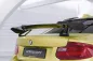 Preview: CSR Schwanenhals Heckflügel mit ABE für BMW 2er/M2 F22/F23/F87 Coupe SHF011-D01-F