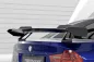 Preview: CSR Schwanenhals Heckflügel mit ABE für BMW 3er E90 / M3 E90 Limousine SHF060-D01-F