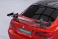 Preview: CSR Schwanenhals Heckflügel mit ABE für BMW 3er E92 / M3 E92 Coupe SHF013-D01-F