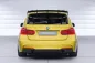 Preview: CSR Schwanenhals Heckflügel mit ABE für BMW 3er F31 Touring SHF049-F01