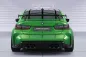 Preview: CSR Schwanenhals Heckflügel mit ABE für BMW 3er G20 / M3 G80 Limousine SHF058-D01-F