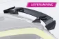 Preview: CSR Schwanenhals Heckflügel mit ABE für BMW 3er G21 Touring SHF053-F01